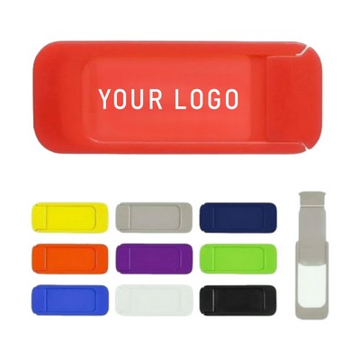 Security Webcam Cover