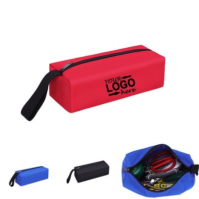 Multifunctional Portable Tool Storage Bag