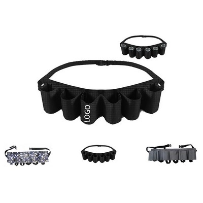 Waterproof Oxford Outdoor Drink Waist Bag