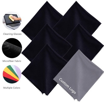 Microfiber Cleaning Cloth