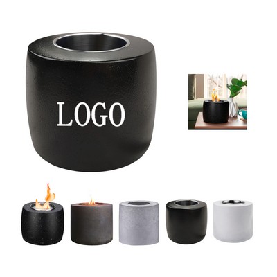 Compact Outdoor Household Heating Stove