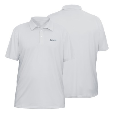 Men's Solar Polo