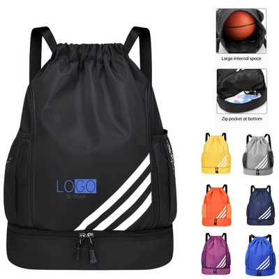 Drawstring Bag