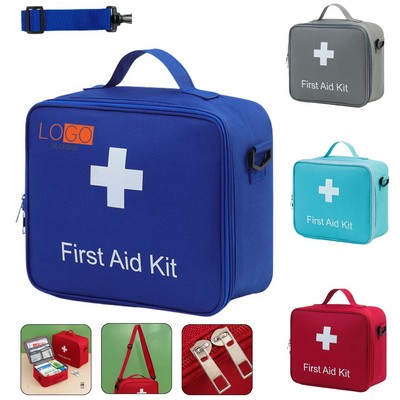 First Aid Bag