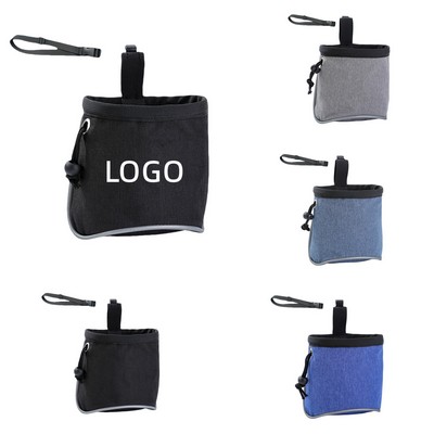 Pet Training Waist Bag