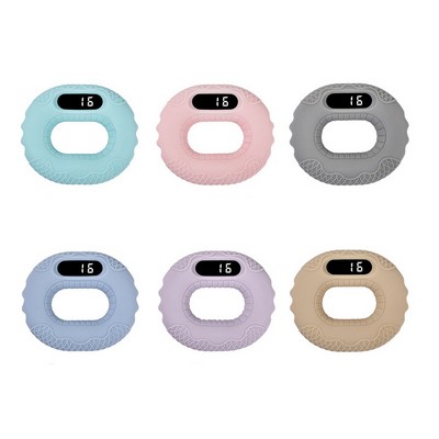 Counting Silicone Hand Gripper