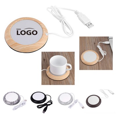 USB Powered Coffee Mug Warmer