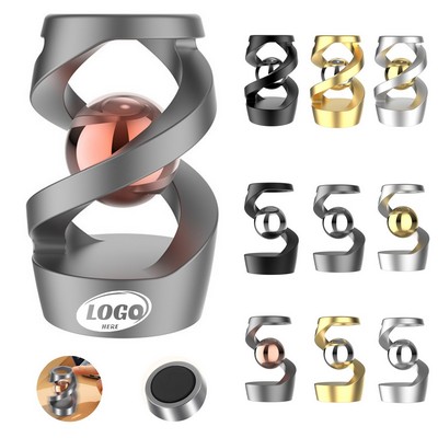 Desktop Floating Kinetic Toy