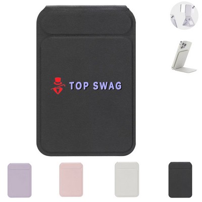 Magnetic Phone Tripod Stand