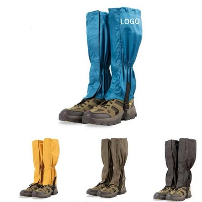 Mountain Hiking Leg Cover