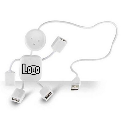Stickman Multi-Port USB Hub