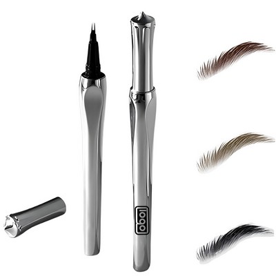 Waterproof Eyebrow Pencil