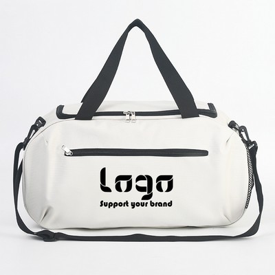 Weekender Travel & Sport Duffel Bag