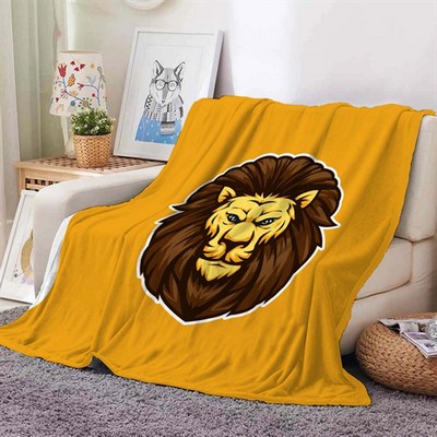 Custom Soft Blankets