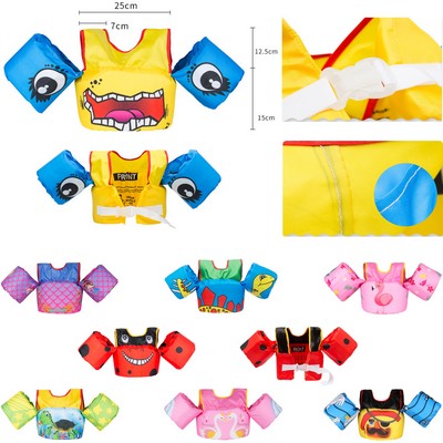 Buoyancy Life Jacket