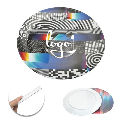 Melamine Imitation Ceramic Plate