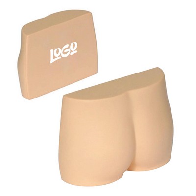 Buttocks Stress Reliever