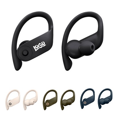 Wireless High-Performance Bluetooth Earphones