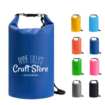 Adventure Wave Waterproof Bag