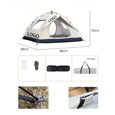 Automatic Camping Tent