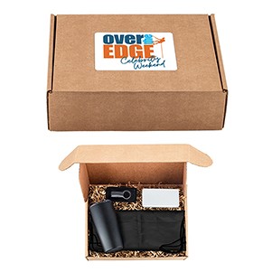 "ADVENTURE-READY" Gift Set