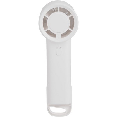 Pocket Chill 2000 mAh Power Bank with Cooling Fan