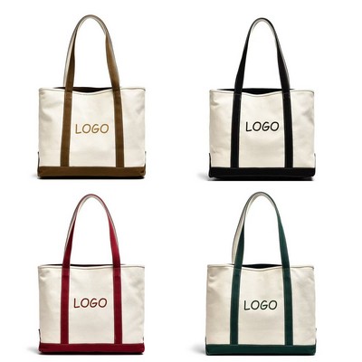 Canvas Tote Bag