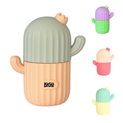 Silicone Beauty Supplies Ice Roller