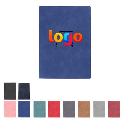 FSC® A5 Premium Softcover Journal