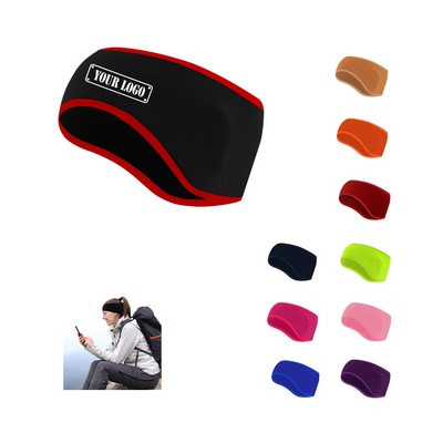 Ear Warmers Headband