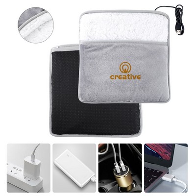 Electric Feet Heater Pad