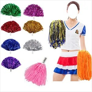 Cheerleader's Hand Flower(Ocean)