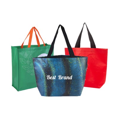 RPET Tote Bag