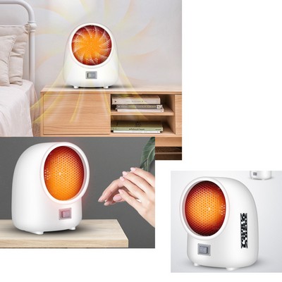 Desktop Space Heater
