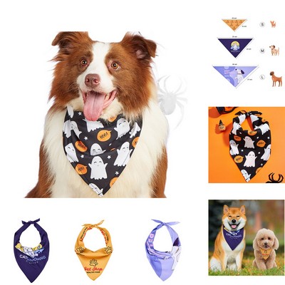 Pet Bandana