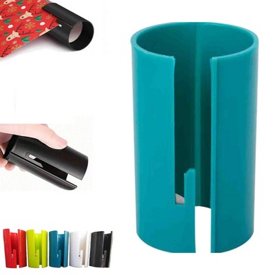 Christmas Gift Wrapping Paper Cutter Tool