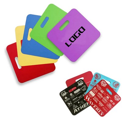 Portable EVA Bleacher Seat Pad Cushion
