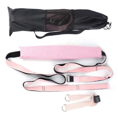 Yoga Stretching Band