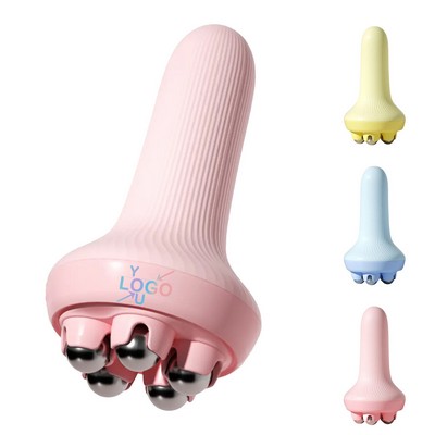 Leg & Thigh Roller Massager