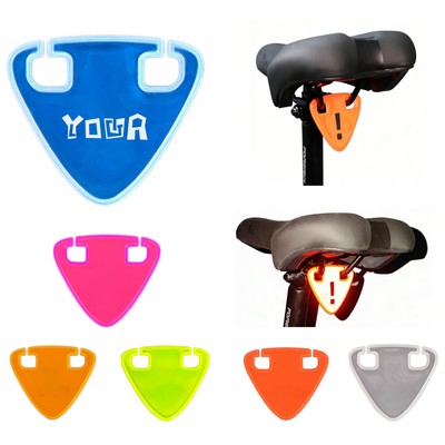 Bicycle Safety Reflective Sticker