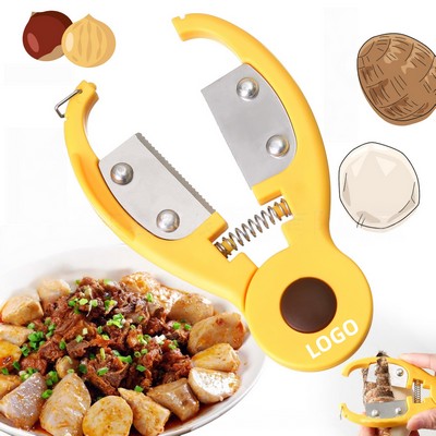 Multifunctional Root Vegetable Peeler