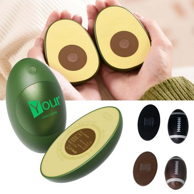 Hand Warmers Rechargeable