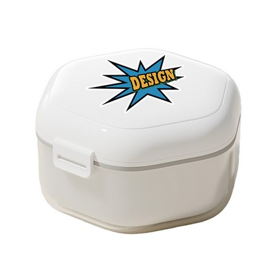 Dental Appliance Case