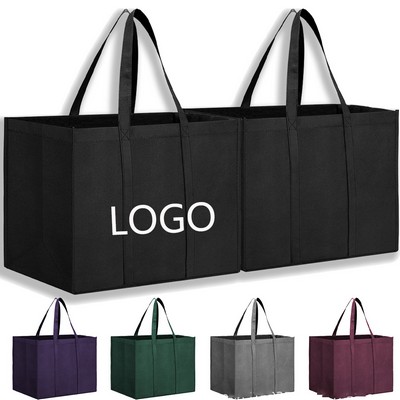 Simple Style Non-Woven Bag