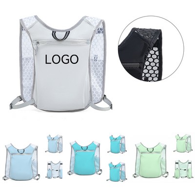 Running Hydration Vest