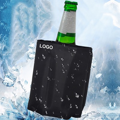 Pvc Gel Cooling Ice Pack