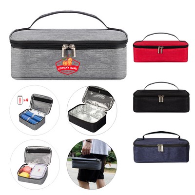 Insulated Cooler Lunch Bag