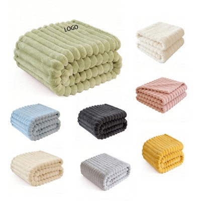 Plush Blanket