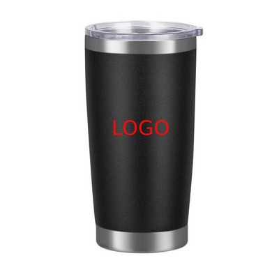 20Oz Stainless Steel Car Cup Tumblers