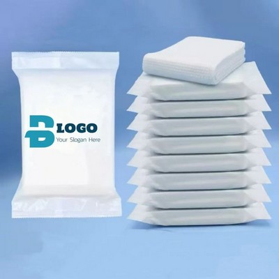 Disposable Bath Towel